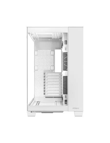 C8 WHITE CABINET