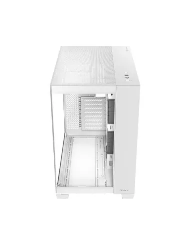 C8 WHITE CABINET