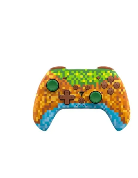 POPTOP CUBE SWITCH OLED