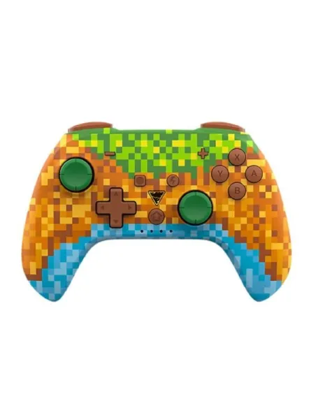 POPTOP CUBE SWITCH OLED