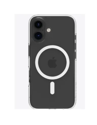 ICELAND PRO MAG IPHONE 16 PLUSCLEAR