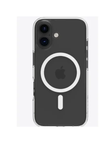 ICELAND PRO MAG IPHONE 16 PLUSCLEAR