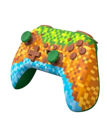 POPTOP CUBE SWITCH OLED