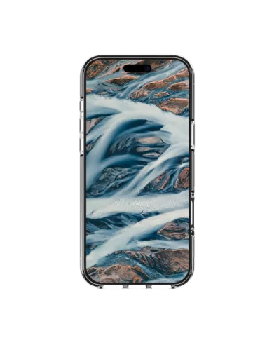 ICELAND PRO MAG IPHONE 16 PLUSCLEAR