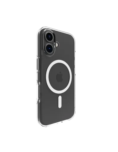 ICELAND PRO MAG IPHONE 16 PLUSCLEAR