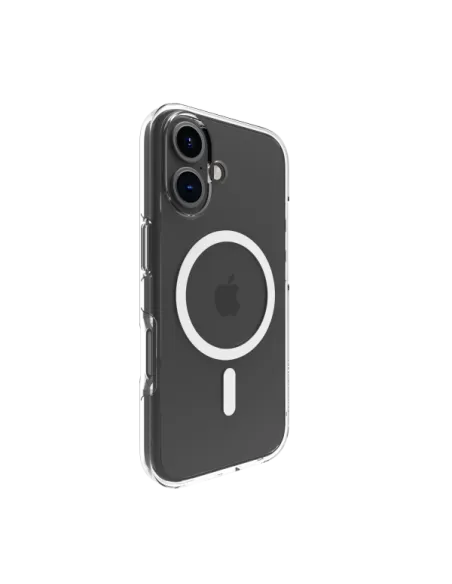 ICELAND PRO MAG IPHONE 16 PLUSCLEAR