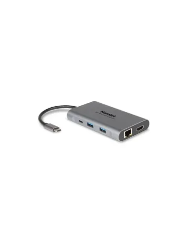 DOCKING STATION USB-C PD400D 85W