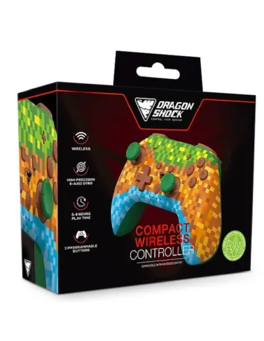 POPTOP CUBE SWITCH OLED