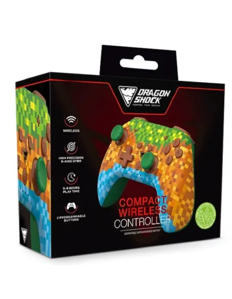 POPTOP CUBE SWITCH OLED