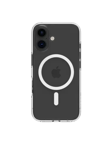 ICELAND PRO MAG IPHONE 16 PLUSCLEAR