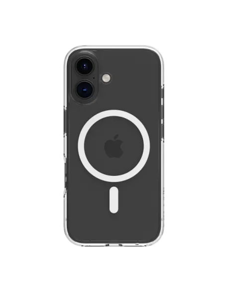 ICELAND PRO MAG IPHONE 16 PLUSCLEAR