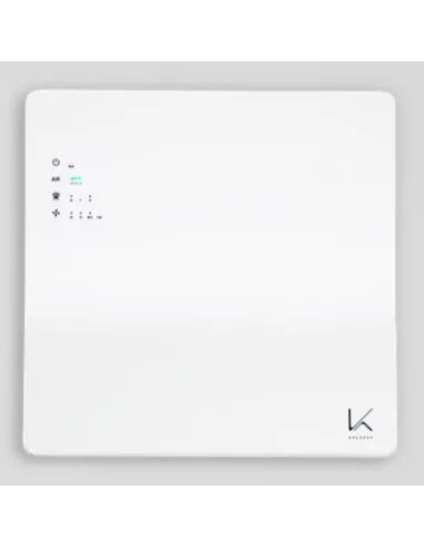 KALTECH PURIFICATORE WALL