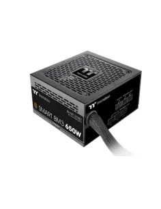 SMART BM3 650W SEMI MODULAR NOLIGHT