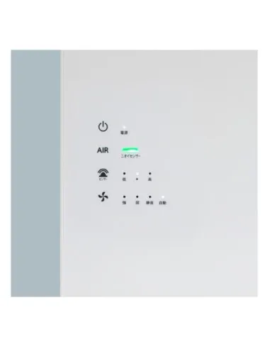 KALTECH PURIFICATORE WALL