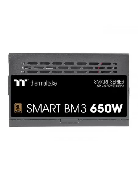 SMART BM3 650W SEMI MODULAR NOLIGHT