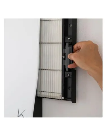 KALTECH PURIFICATORE WALL