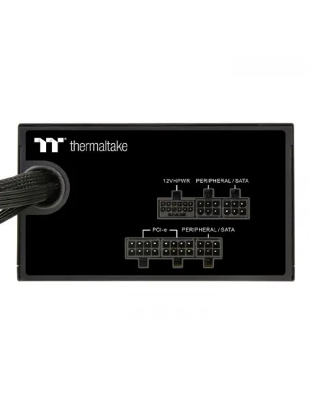 SMART BM3 650W SEMI MODULAR NOLIGHT