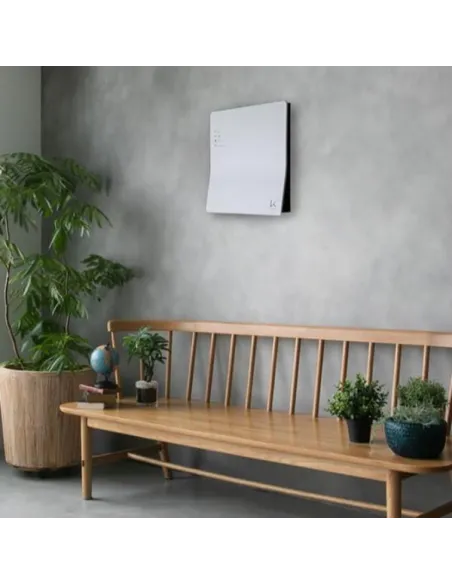 KALTECH PURIFICATORE WALL