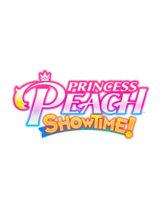 HAC PRINCESS PEACH SHOWTIME ITA 2