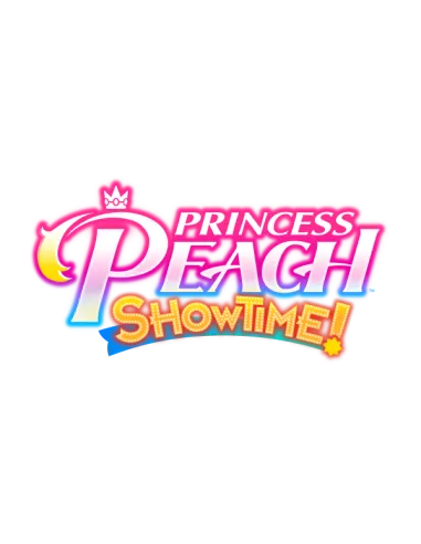 HAC PRINCESS PEACH SHOWTIME ITA