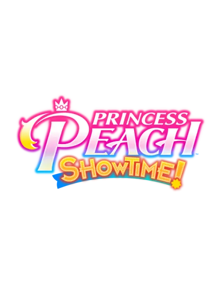 HAC PRINCESS PEACH SHOWTIME ITA