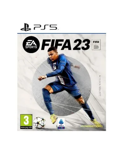 FIFA 23 PS5