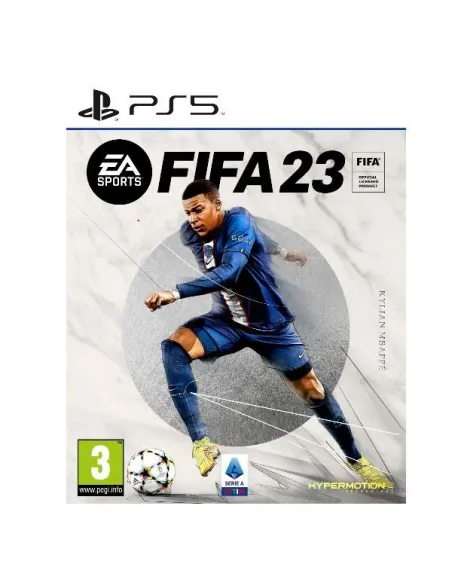 FIFA 23 PS5
