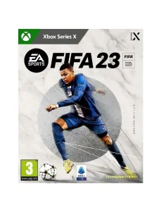 FIFA 23 SERIE X
