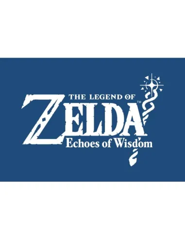 HAC ZELDA ECHOES OF WISDOM ITA