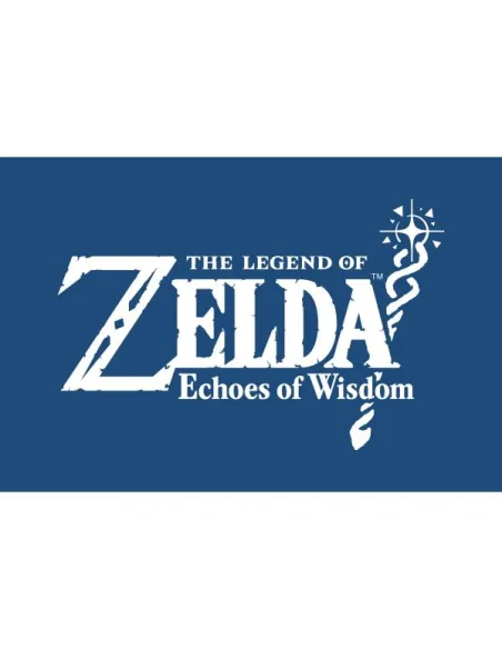HAC ZELDA ECHOES OF WISDOM ITA