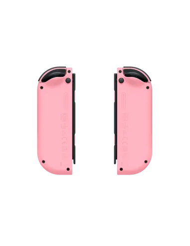 COPPIA DI JOY-CON ROSA PASTELLO