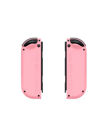 COPPIA DI JOY-CON ROSA PASTELLO