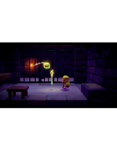 HAC ZELDA ECHOES OF WISDOM ITA