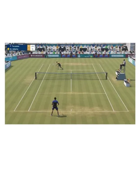 MATCHPOINT TENNIS CHAMPIONS PS5