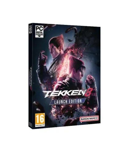 TEKKEN 8 PC