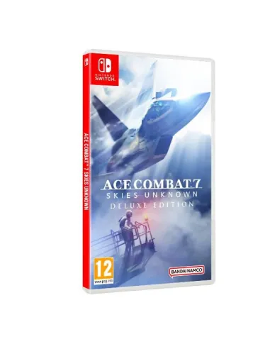 ACE COMBAT 7: SKIES UNKNOWN SWITCH