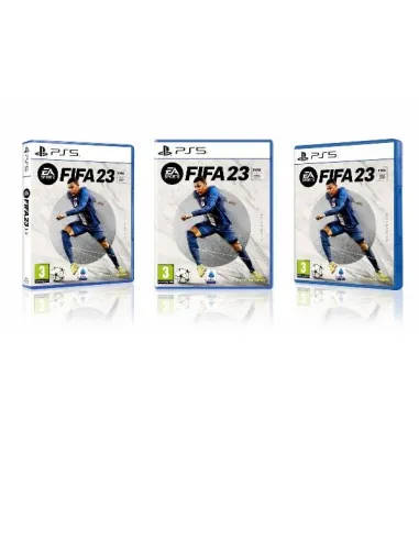 FIFA 23 PS5