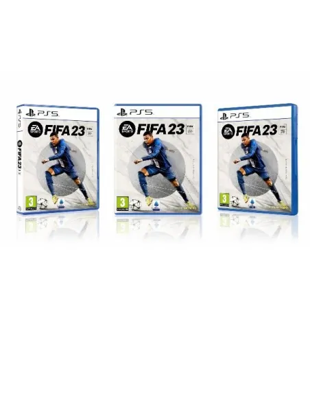 FIFA 23 PS5