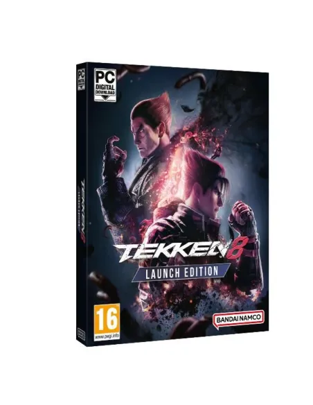 TEKKEN 8 PC