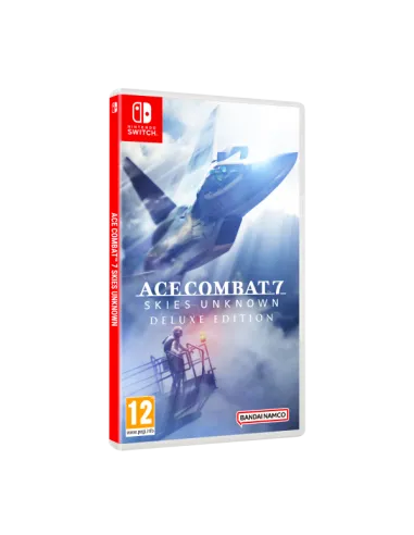 ACE COMBAT 7: SKIES UNKNOWN SWITCH