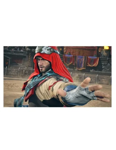 TEKKEN 8 PC