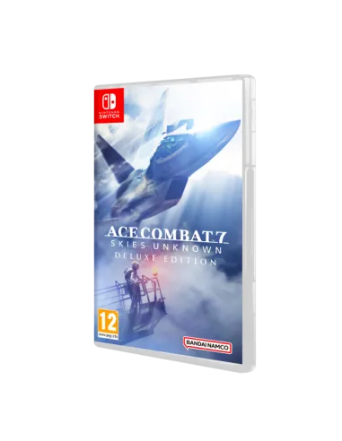 ACE COMBAT 7: SKIES UNKNOWN SWITCH