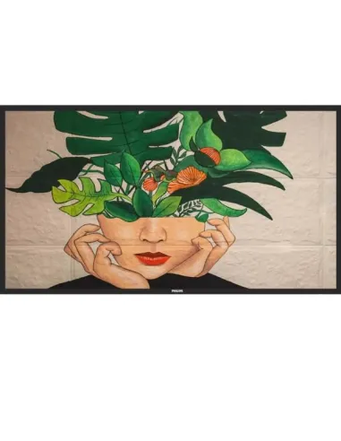 MONITOR 32 D-LINE FHD 24/7