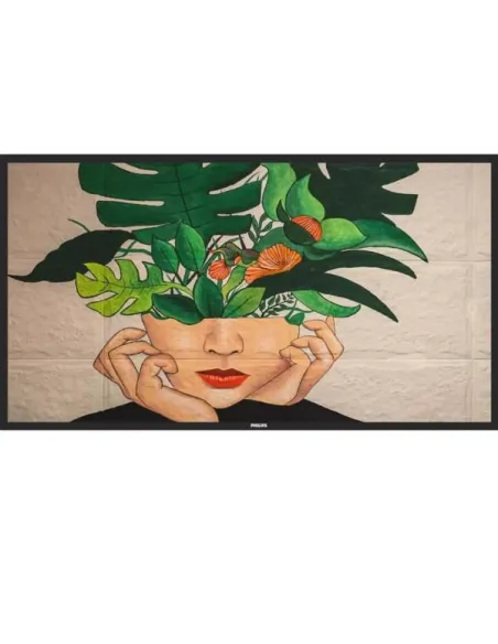 MONITOR 32 D-LINE FHD 24/7