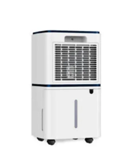 DEU DRY PURY EVO 11 15MQ