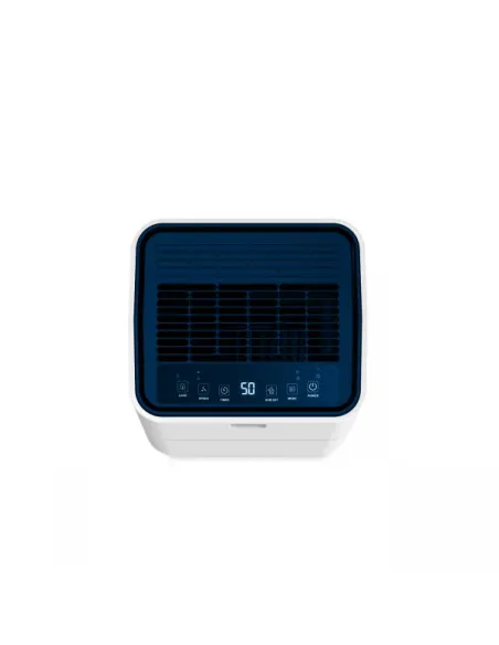 DEU DRY PURY EVO 11 15MQ