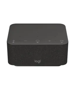 LOGI DOCK - GRAPHITE