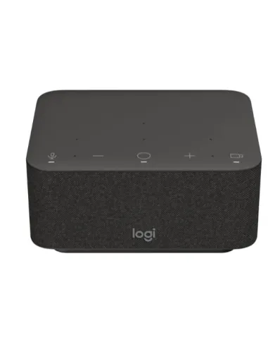 LOGI DOCK - GRAPHITE