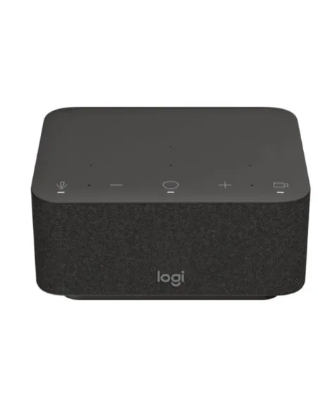 LOGI DOCK - GRAPHITE