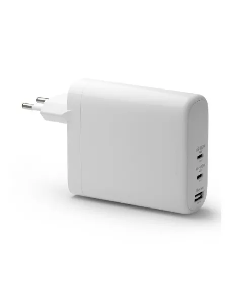 WALL CHARGER- USB-C 140W+100W+18W